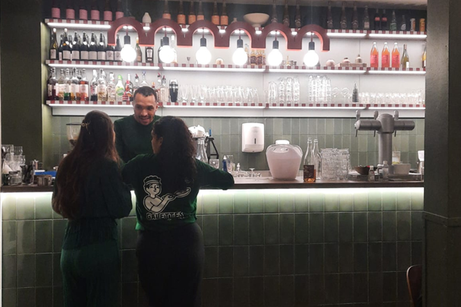 L’Atelier Artisan Crêpier dévoile sa nouvelle identité gourmande à Mabillon